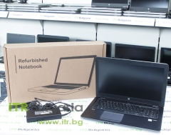 HP ZBook 15u G4 Grade A